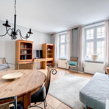 Mariacka Apartment Old Town 그단스크 외부 사진