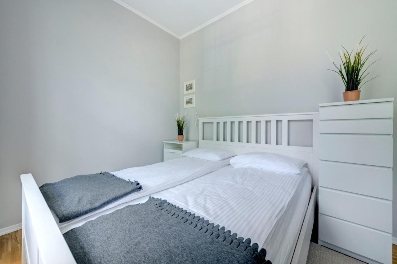 Mariacka Apartment Old Town 그단스크 외부 사진