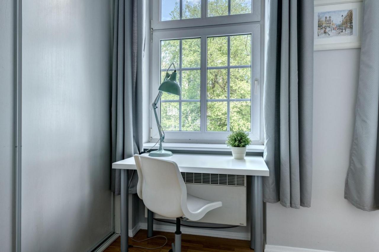 Mariacka Apartment Old Town 그단스크 외부 사진