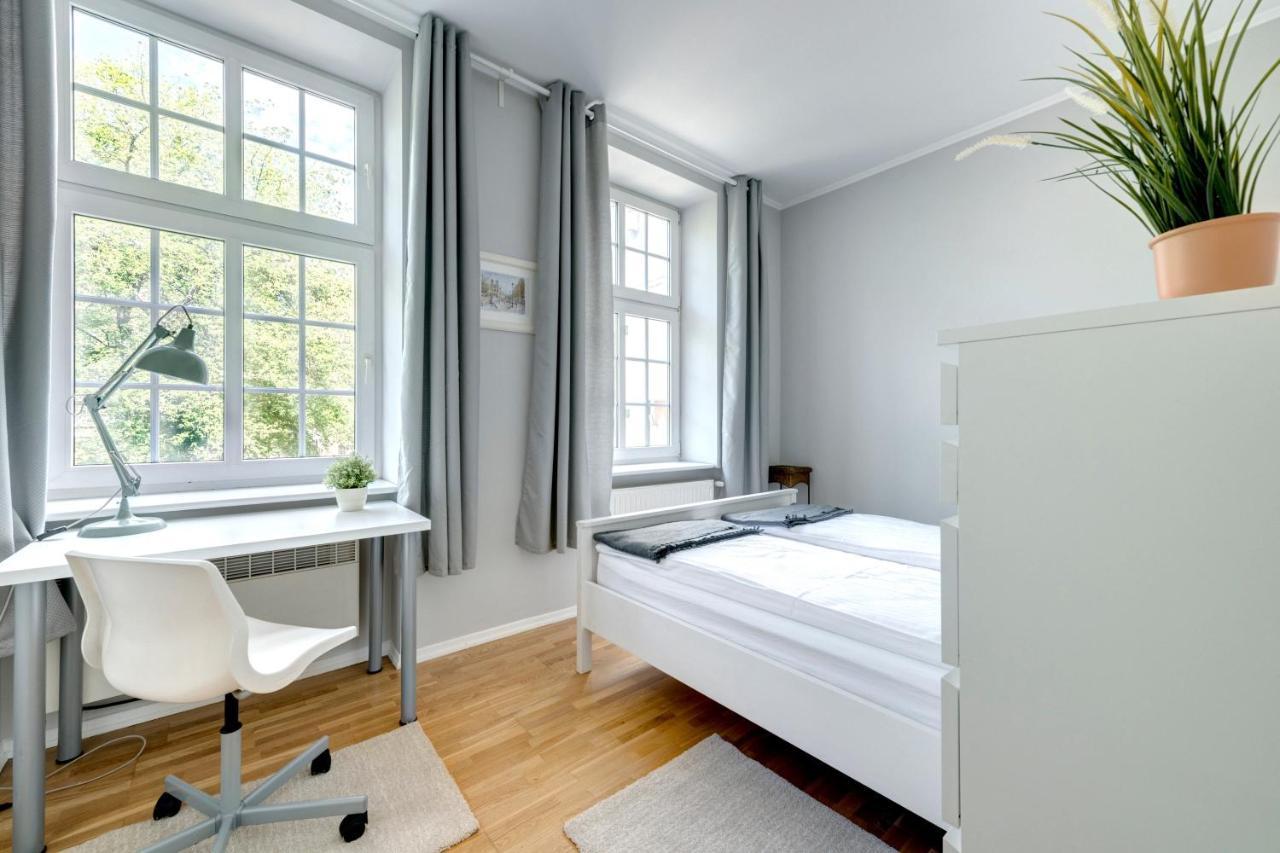 Mariacka Apartment Old Town 그단스크 외부 사진