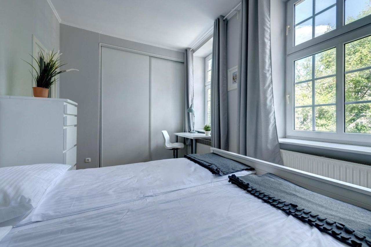 Mariacka Apartment Old Town 그단스크 외부 사진